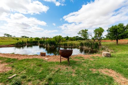 Timberland Property in Knox County, Texas