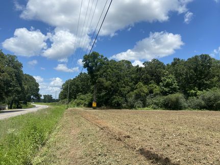 Recreational Property in Mobile County, Alabama