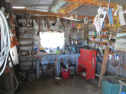 Land in Kimble County, Texas