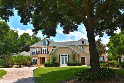 House in Marion County, Florida