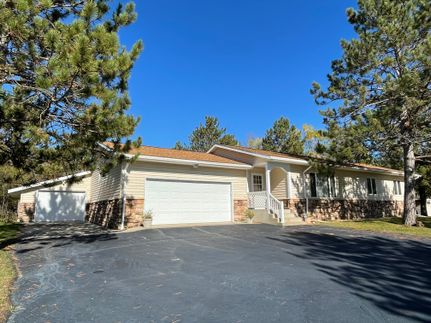 House in Beltrami County, Minnesota