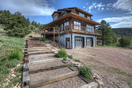 Recreational Property in Huerfano County, Colorado
