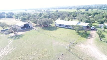 Recreational Property in Comanche County, Texas