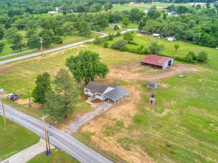 Timberland Property in Wagoner County, Oklahoma