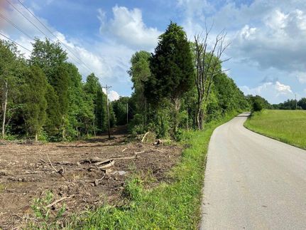 Farm and Ranch in Lawrence County, Indiana
