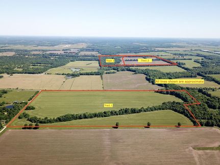 Farm and Ranch in Vernon County, Missouri