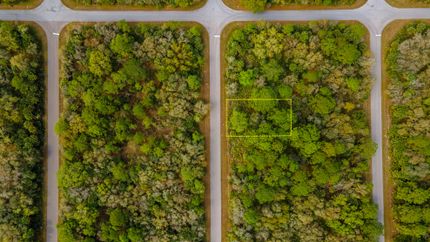 Land in Charlotte County, Florida