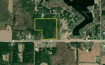 Farm and Ranch in Waushara County, Wisconsin