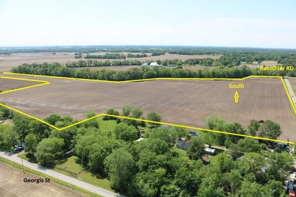 Farm and Ranch in Saint Clair County, Illinois