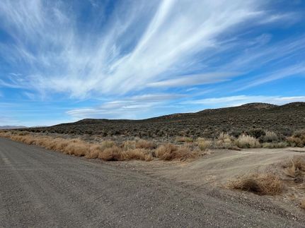 Land for sale in Elko County, Nevada