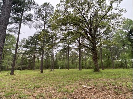 Recreational Property in Rusk County, Texas