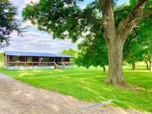 Land in Fannin County, Texas
