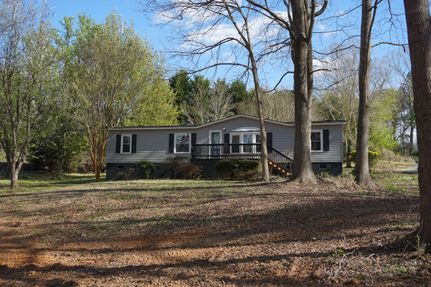 Homesite in York County, South Carolina