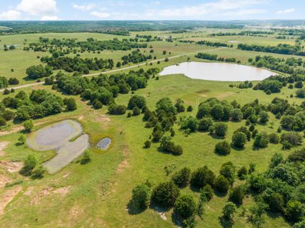 Undeveloped Land in Pittsburg County, Oklahoma