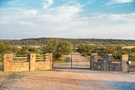 Riverfront Property in Brown County, Texas