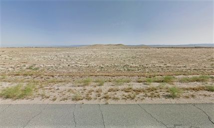 Recreational Property in Los Angeles County, California