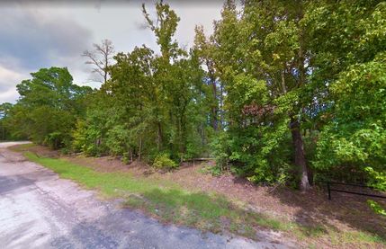 Land in Trinity County, Texas