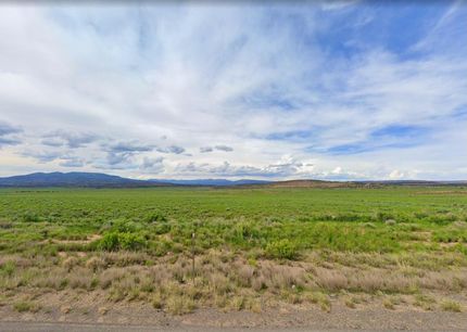 Undeveloped Land in Duchesne County, Utah