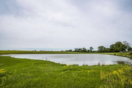 Undeveloped Land in Robertson County, Texas
