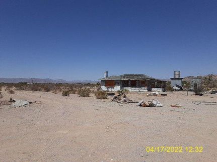 House in San Bernardino County, California