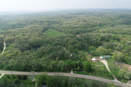 Farm and Ranch in Peoria County, Illinois