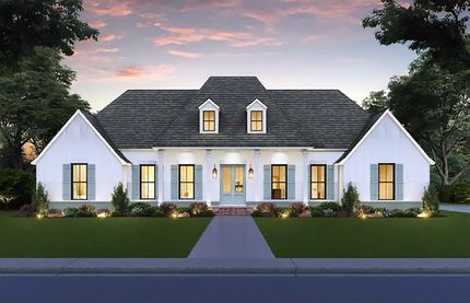 Farm and Ranch in Erath County, Texas