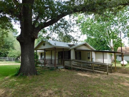 Land in Henderson County, Texas
