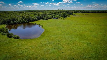 Recreational Property in Howell County, Missouri