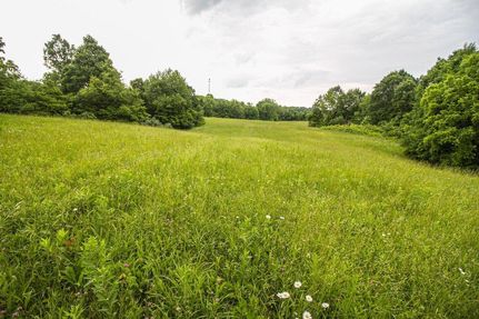 Land in Guernsey County, Ohio