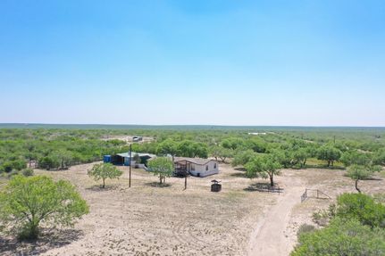 Timberland Property in Duval County, Texas