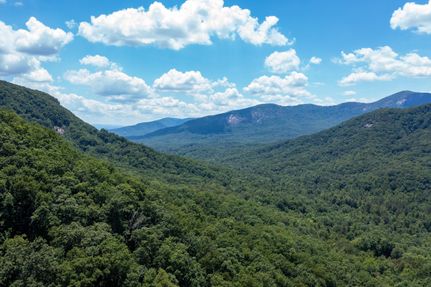 Recreational Property in Rutherford County, North Carolina