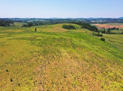 Land in Grainger County, Tennessee