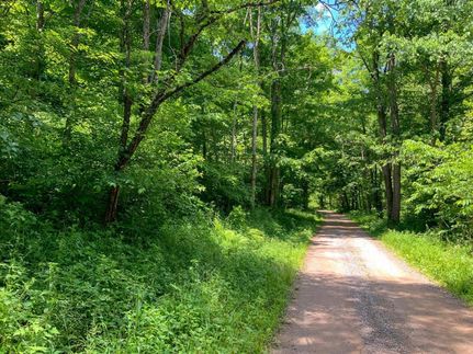 Land in Vinton County, Ohio
