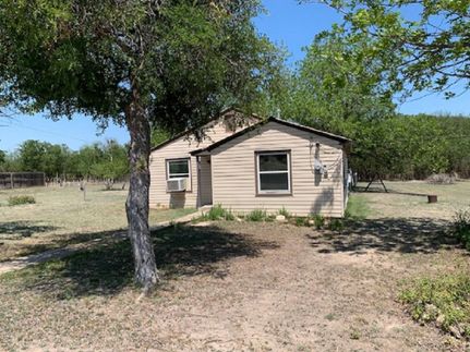 Farm and Ranch in Lampasas County, Texas