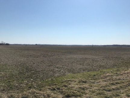 Land in Montgomery County, Illinois