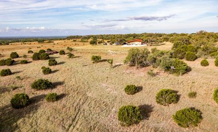 Recreational Property in Lampasas County, Texas