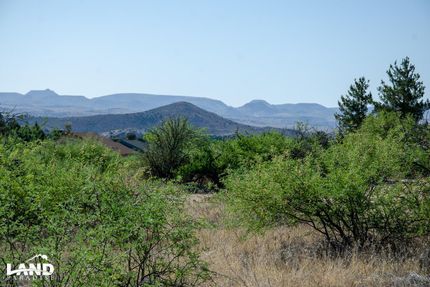 Farm and Ranch in Yavapai County, Arizona