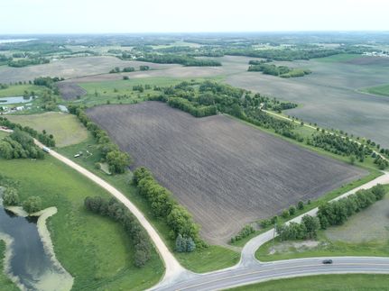 Recreational Property in Le Sueur County, Minnesota