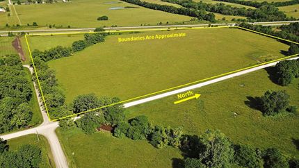 Farm and Ranch in Clinton County, Missouri
