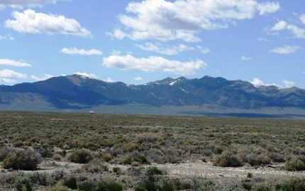 Homesite in Elko County, Nevada