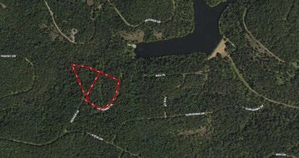 Timberland Property in Benton County, Missouri