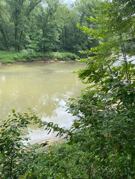 Riverfront Property in Grayson County, Kentucky