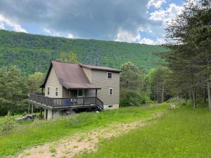 Farm and Ranch in Clinton County, Pennsylvania