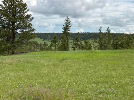 Farm and Ranch in Crook County, Wyoming
