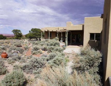 Land in Wayne County, Utah