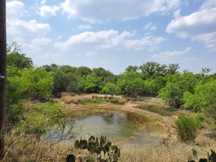 Commercial Property in Comanche County, Texas
