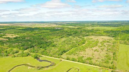 Undeveloped Land in Hughes County, Oklahoma