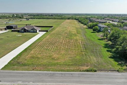 Recreational Property in San Patricio County, Texas