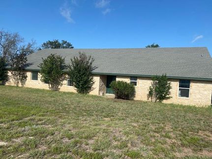 Land in Erath County, Texas