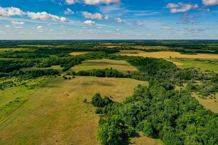 Undeveloped Land in Pawnee County, Oklahoma